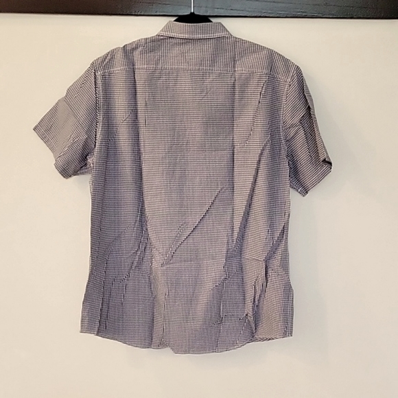 Michael Kors men's button-down shirt - Picture 5 of 6